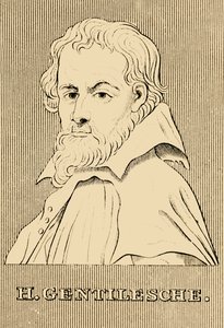 El Gentilesche, 1563-1639, 1830