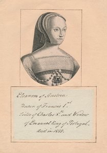 Eleanor van Oostenrijk