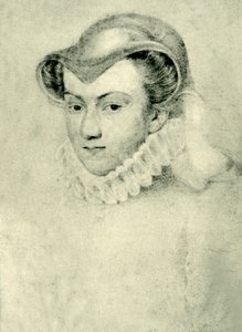 Elisabeth van Oostenrijk, koningin van Frankrijk