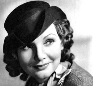 Elizabeth Allan, Engelse actrice