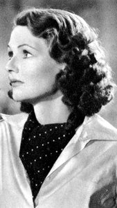 Elizabeth Allan, Engelse actrice, 1934-1935