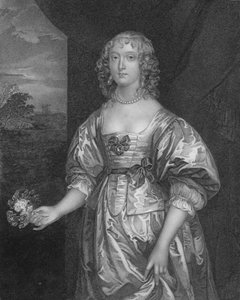 Elizabeth Cecil, gravin van Devonshire