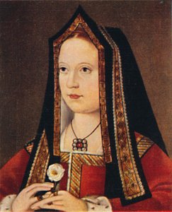 Elizabeth van York, 1935 door Unbekannt