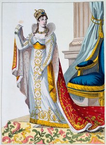 Keizerin Josephine, 2 december 1804, 19e eeuw