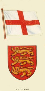 Engeland, ca. 1935