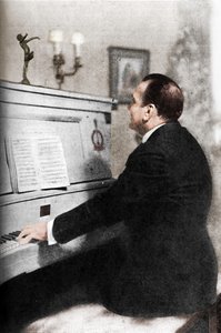 Enrico Caruso - Italië