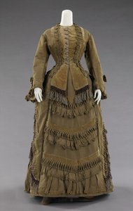 Ensemble, Amerikaans