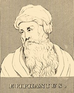 Epiphanius