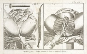 Apparatuur, vroegmodern door Unbekannt