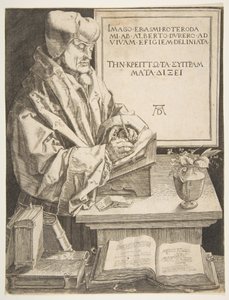 Erasmus van Rotterdam kopie