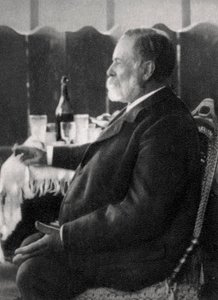 Etienne-Jules Marey, Franse fysioloog en pionier van de cinematografie