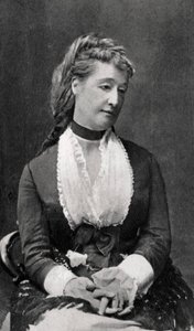 Eugenie de Montijo, Keizerin-Gemalin van Napoleon III van Frankrijk door Unbekannt