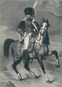Eugène De Beauharnais Prins Eugène, ca. 1810, 1896