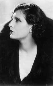 Evelyn Brent 1899-1975, Amerikaanse actrice, 20e eeuw
