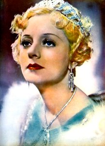 Evelyn Laye, Engelse theateractrice, 1934-1935