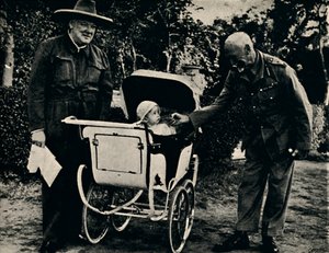 Ervaring Hand in Hand met Jeugd, 1942 door Unbekannt
