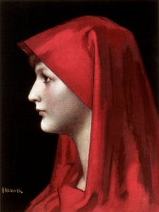 Fabiola, 1885 1889