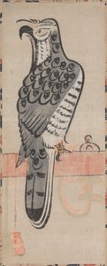 Valk, 1615-1867