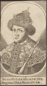 Valse Dmitry I