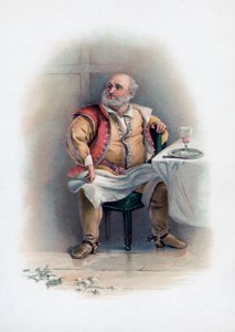 Falstaff, 1891