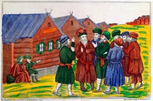 Boerenreünie, 1858