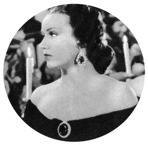 Fay Wray, Canadees-Amerikaanse filmactrice door Unbekannt
