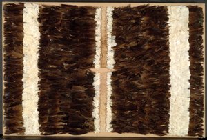Gevederde tabbaard of tuniek, 600-1500
