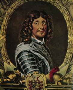 Veldmaarschalk von Derfflinger 1606-1695, 1934