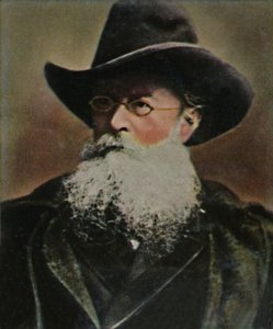 Felix Dahn 1834-1912, 1934 door Unbekannt