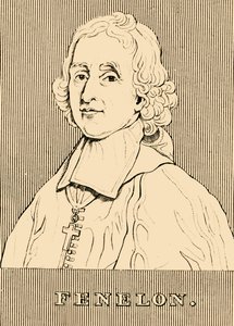 Fenelon, 1651-1715, 1830 door Unbekannt