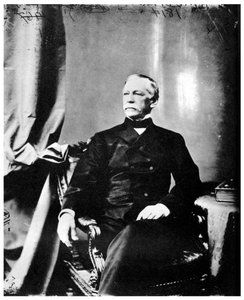 Fernando Wood, Amerikaanse politicus