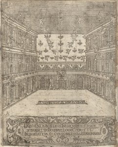 Feste nelle nozze de don Francesco Medici gran duca di Toscana, et della ... sig. Bianca C..., 1579
