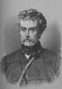 Veldmaarschalk Sir Colin Campbell, Britse soldaat, ca. 1862-1883