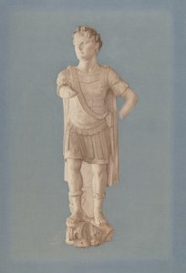 Boegbeeld: Julius Caesar