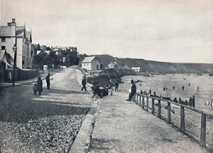 Filey - De Spa, 1895