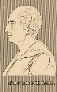 Fontenelle, 1657-1757, 1830