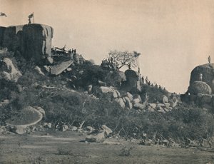 Fort Halstead