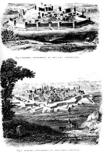 Vestingen