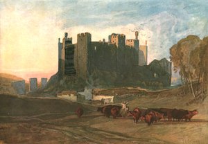 Framlingham Kasteel