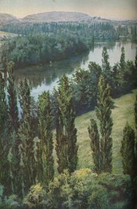 Frankrijk, ca. 1930s
