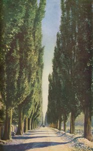Frankrijk, c1930s door Unbekannt
