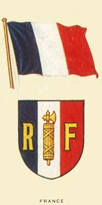 Frankrijk, ca. 1935