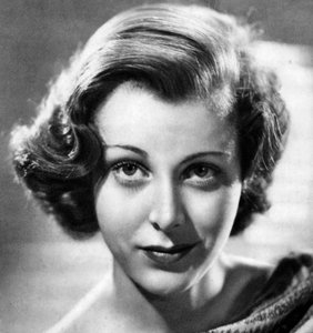 Frances Dee, Amerikaanse actrice, 1934-1935