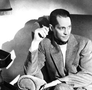 Franchot Tone, Amerikaanse film- en toneelacteur, 1934-1935 door Unbekannt