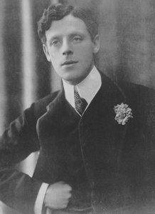 Francis De Croisset, ca. 1893