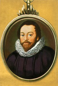 Francis Drake, 1933 door Unbekannt