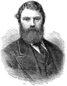 Francis Edmund Anstie 1833-1874, Engelse arts, 1874