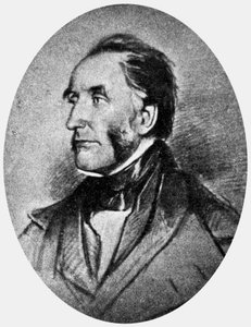 Francis Mewburn, Engelse spoorwegadvocaat, midden 19e eeuw