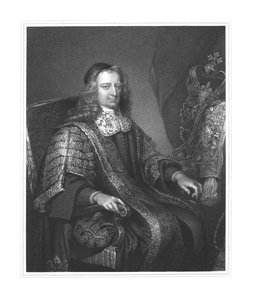 Francis North, 1e Baron Guilford, 1818 door Unbekannt
