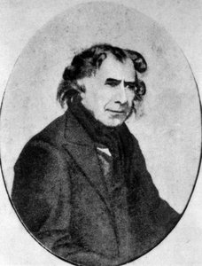 François Arago, Franse wetenschapper en staatsman, 1853